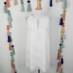 BCBGeneration Embellished Dress